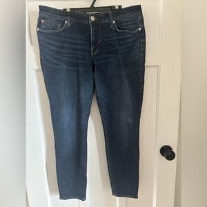 Hudson jeans - Krista super skinny size 30